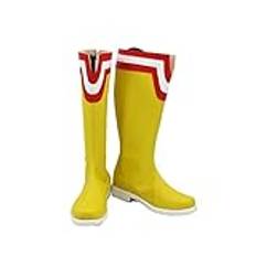 My Hero Academia Cosplay Costume My Hero Academia All Might Cosplay Shoes Halloween karneval cosplay 42