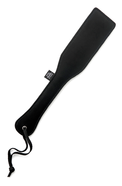 Fifty Shades of Grey Twitchy Palm Spanking Paddle