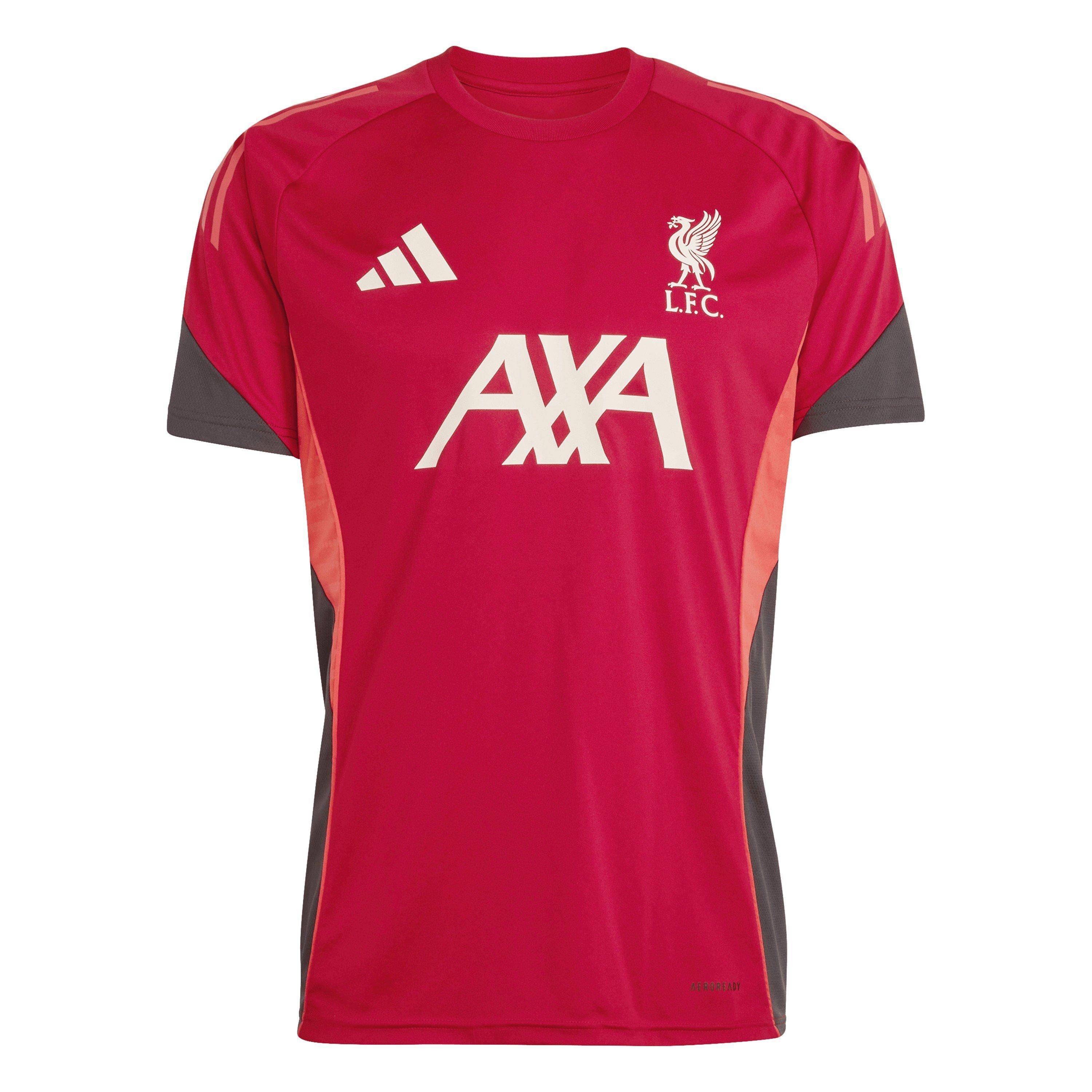 Adidas Liverpool Training Jersey
