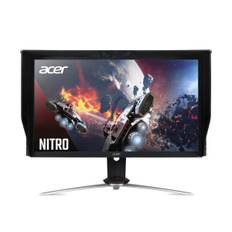 Acer Nitro XV273K P / 27" / UHD / IPS / 144Hz / 1ms / DP,HDMI / Freesync (Fyndvara - Klass 1)
