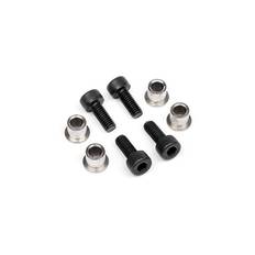 Front Steering Fixing Parts
