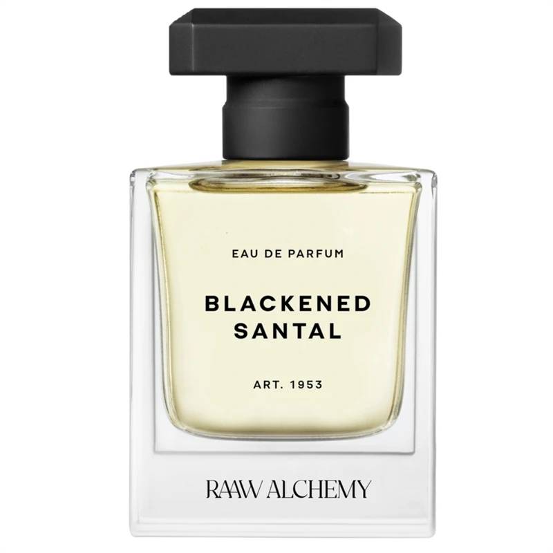Blackened Santal Parfume