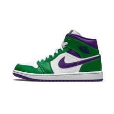Jordan 1 Mid "Incredible Hulk" 41