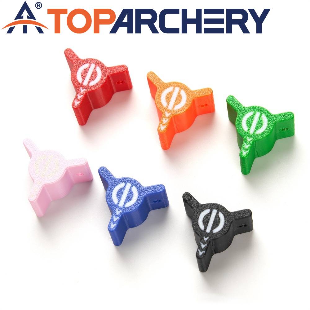 Archery Arrow Nock Regulator Adjuster Tool for Compound Bow Hunting Shooting Accessories