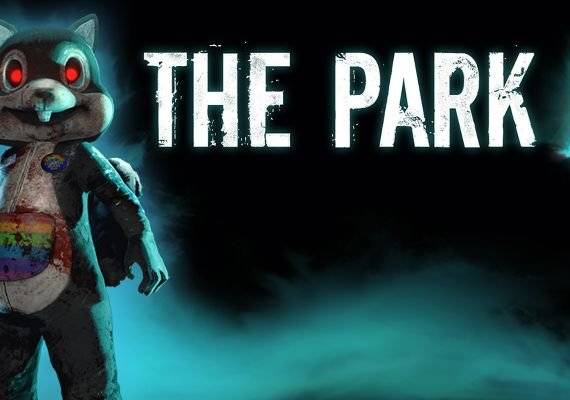 The Park (PC) Steam Key - CHINA.