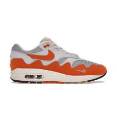 Air Max 1 x Patta "Waves Monarch" - EUR 36 - US 4