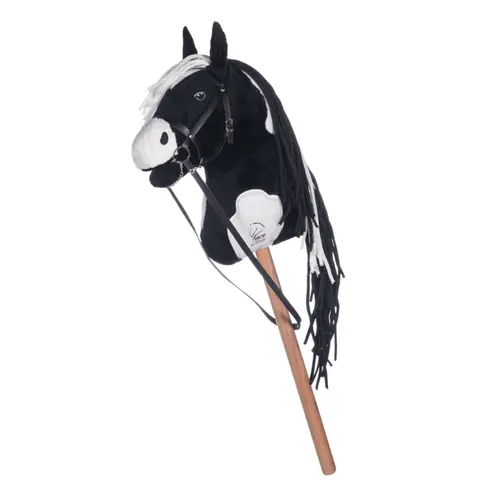HKM kæphest adventskalender - Pepper