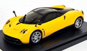 Pagani Huayra (2012)
