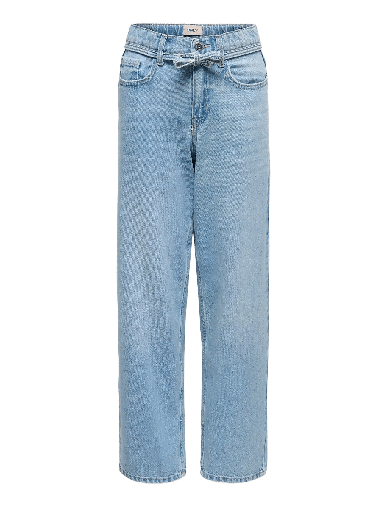 Kids Only Koggianna Straight Dnm Pim1805 - Blue - 122
