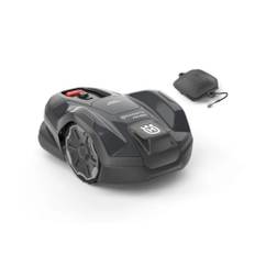 Husqvarna Automower 310E NERA sæt, inkl. EPOS Plug-in + Referencestation RS1