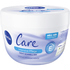 NIVEA Care Creme intensiv pleje 131.90 DKK/1 L
