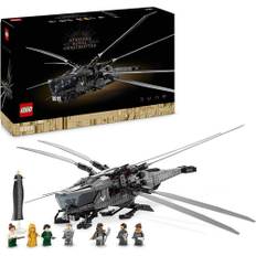 LEGO Icons 10327 Dune Atreides Royal Ornithopter