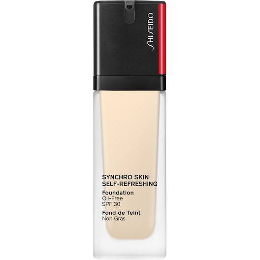 Shiseido Ansiktsmakeup FoundationSynchro Skin Self-Refreshing Foundation 260 30 ml (14.467,00 kr / 1 l)