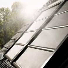 VELUX Udvendigt mørklæggende solgardin