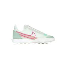 Nike, Sko, Dame, Flerfarvet, 35 1/2 EU, Waffle Racer 2x Lav-Top Sneaker