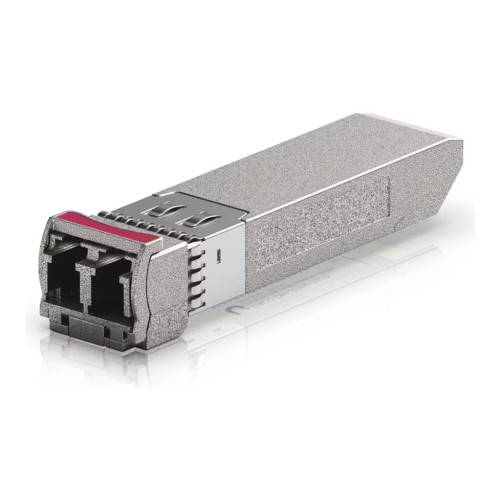 Ubiquiti UniFi - SFP+ sändar/mottagarmodul - 10GbE