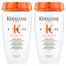 2st Kérastase Nutritive Bain Satin Shampoo - 250 ml