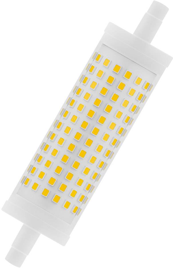 LEDVANCE LED LINE R7s DIM P 18.2W 827 R7s