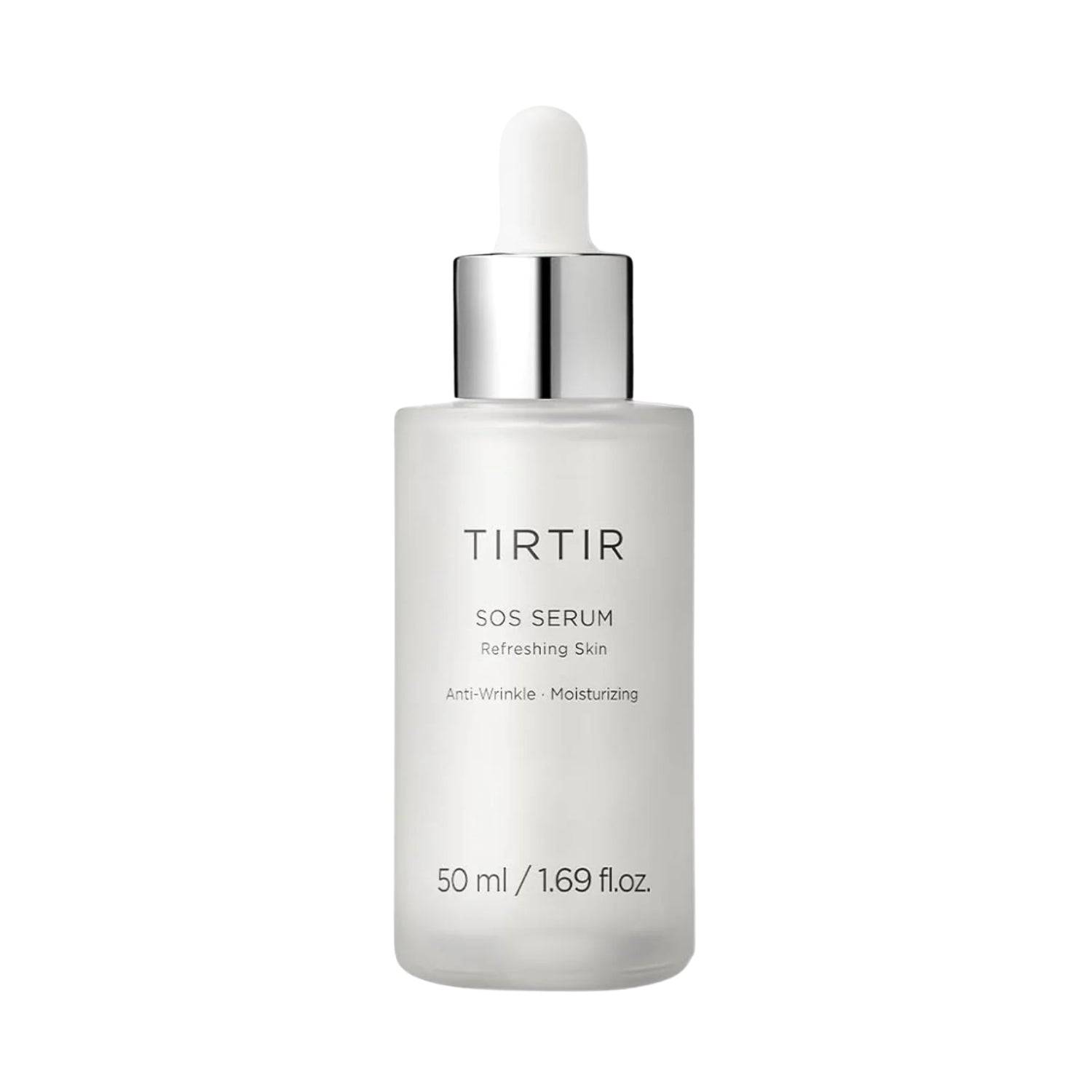 TIRTIR SOS Serum 50ml.