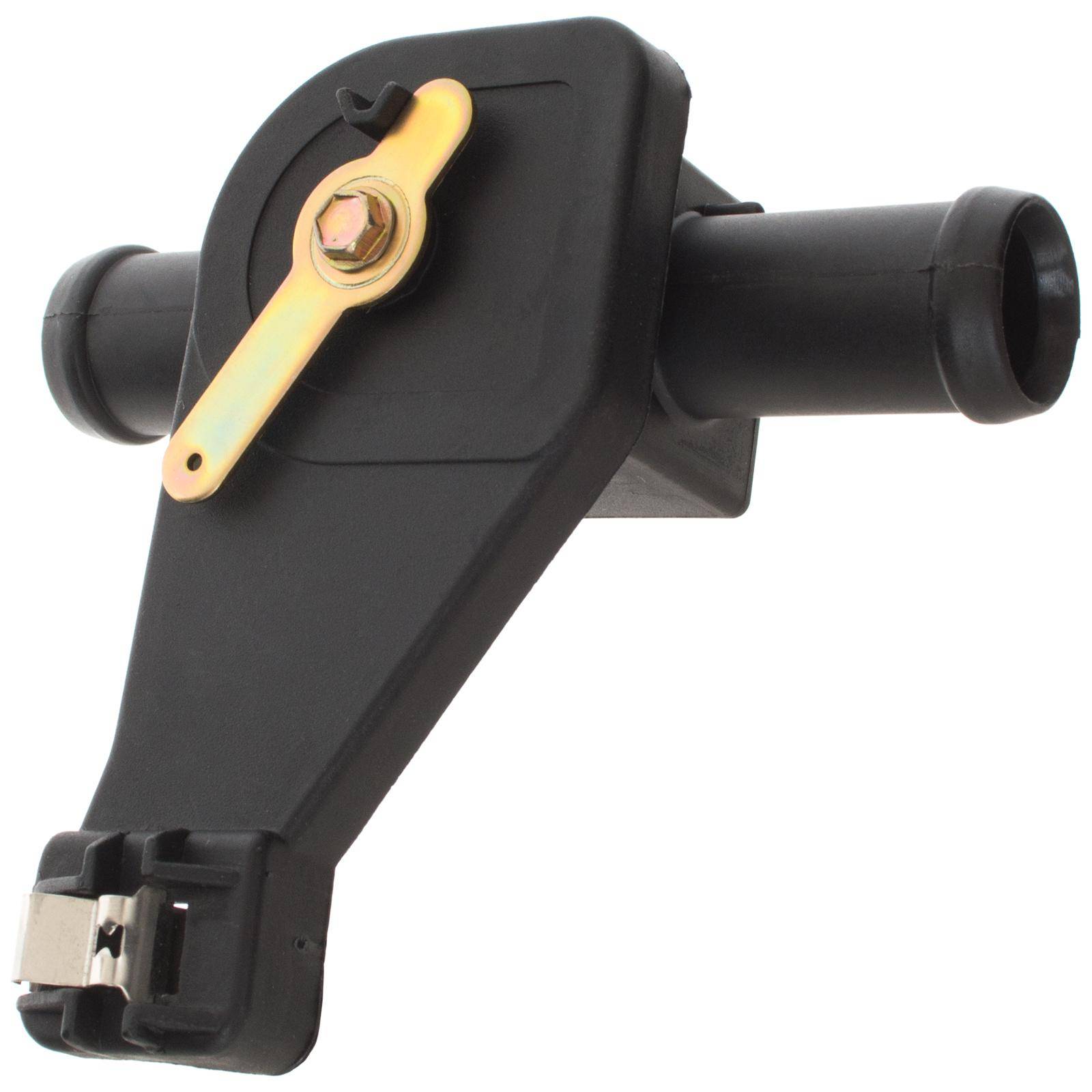VW Transporter T4 96-04 water heater valve