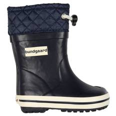 Bundgaard Termostøvler - Navy - Bundgaard - 24 - Gummistøvler