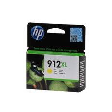 HP Ink 3YL83AE 912XL Yellow