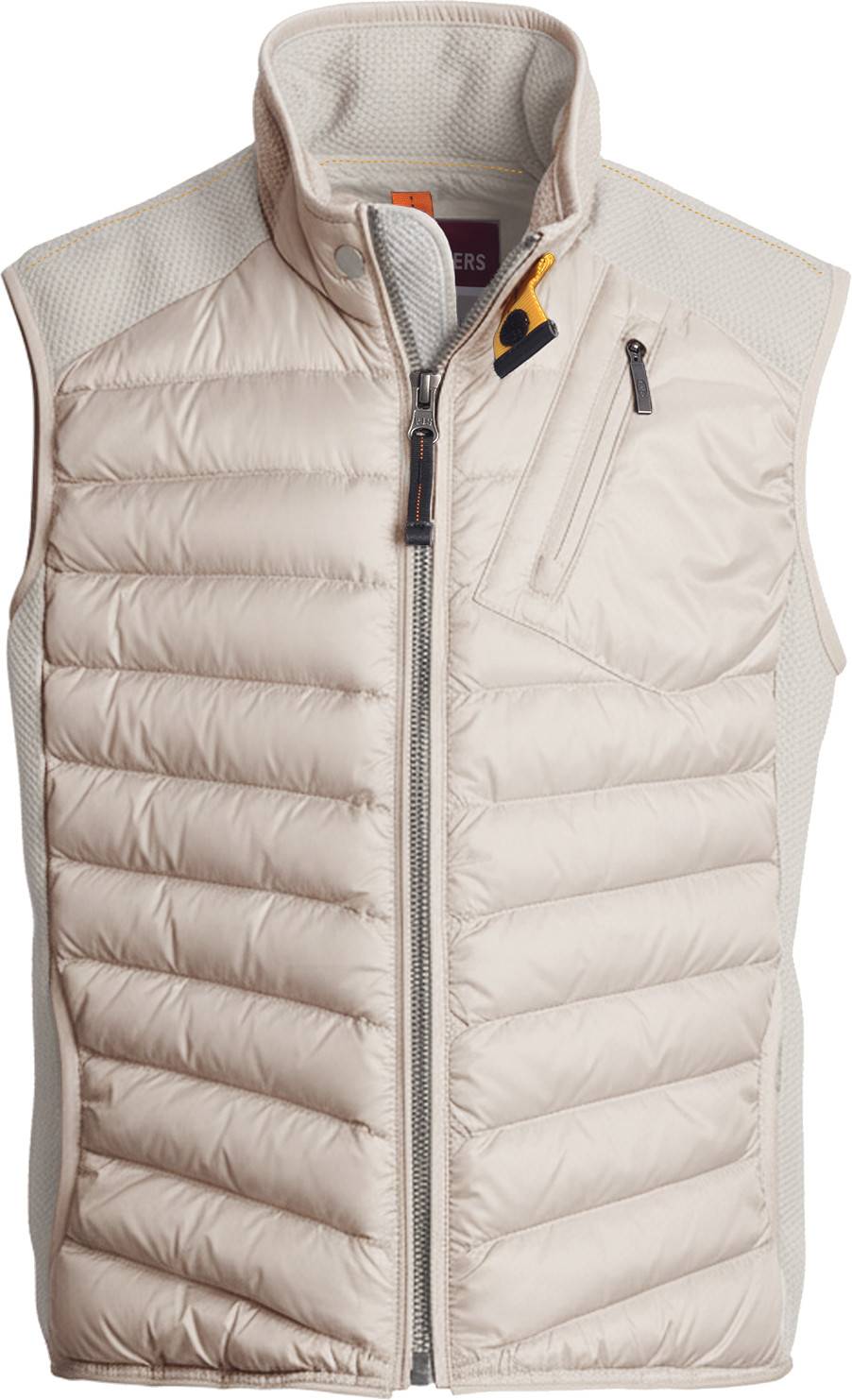 Parajumpers Kids' Zavier Hybrid Vest Pelican, S