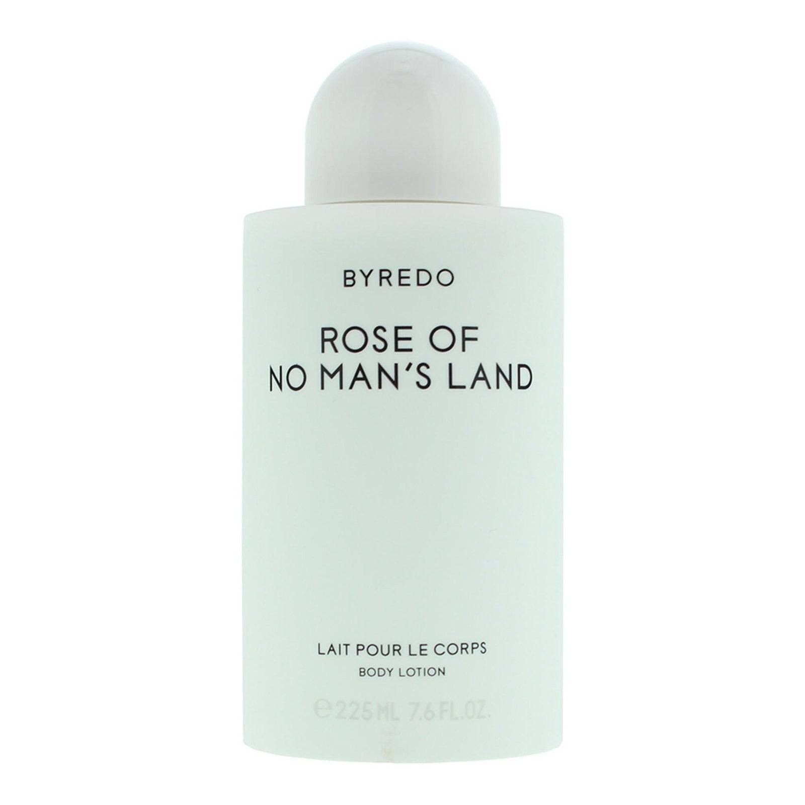 Byredo Rose by No Man's Land Body Lotion