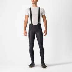 Castelli - Sorpasso RoS Bibtights - M