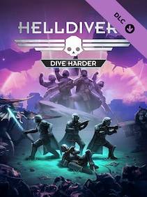HELLDIVERS REINFORCEMENTS PACK 2 (PC) - Steam Key - GLOBAL