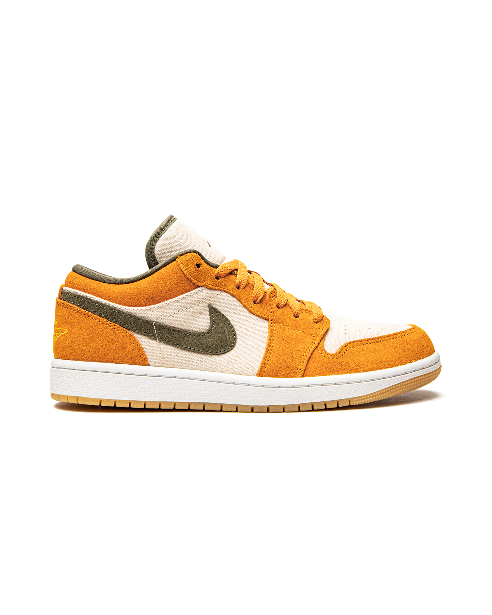 Jordan 1 Low SE Light Curry - 36.5