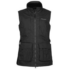 Pinewood Dog Sports Trainer Vest, Dame, Sort, XS