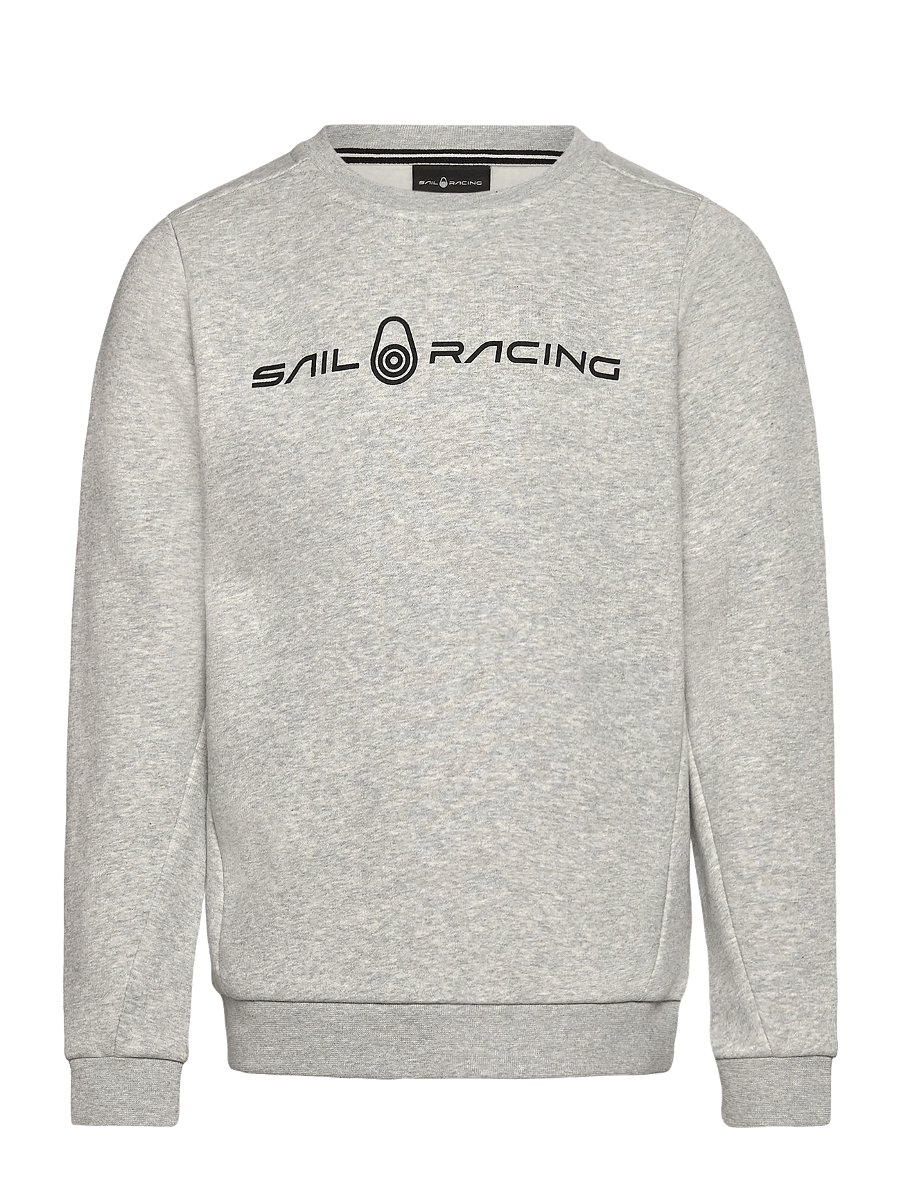 Sail Racing Jr Bowman Sweater - Grey - 152