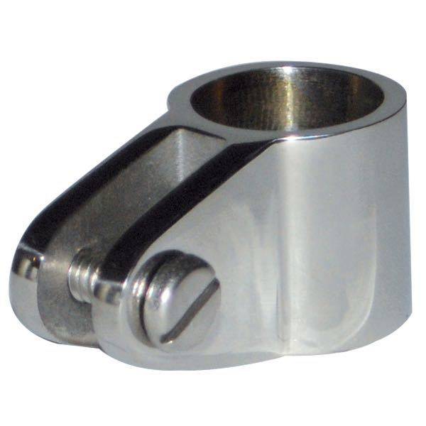 Kaleche glidebeslag AISI 316 Ø22mm