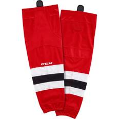 CCM Damasker XSP8000 Jr Red/Black - RED/BLACK