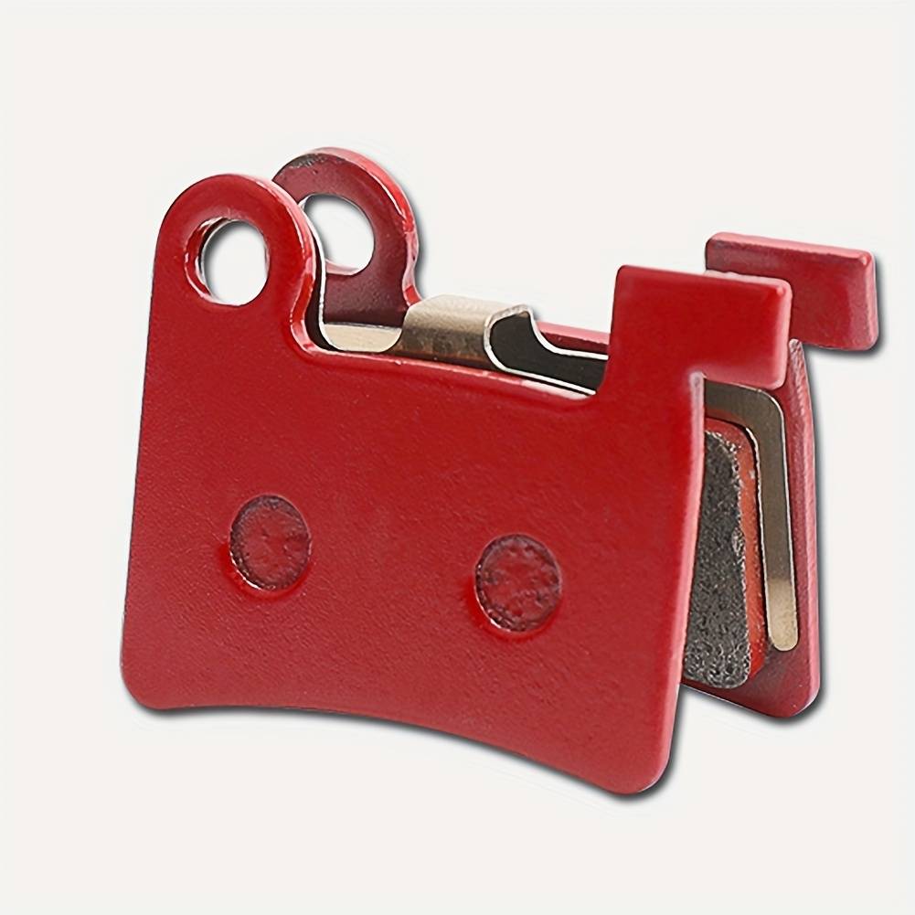 TEMU 1 Pairs Electric Bicycle Lbn Disc Brake For Folding Lithium