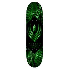 Skateboard Powell Peralta Flight Deck 8,5'' Green Foil