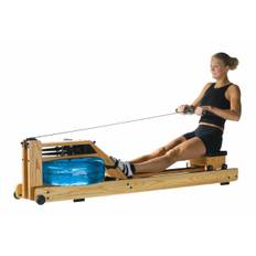 WaterRower Natur Romaskine inkl. S4 monitor