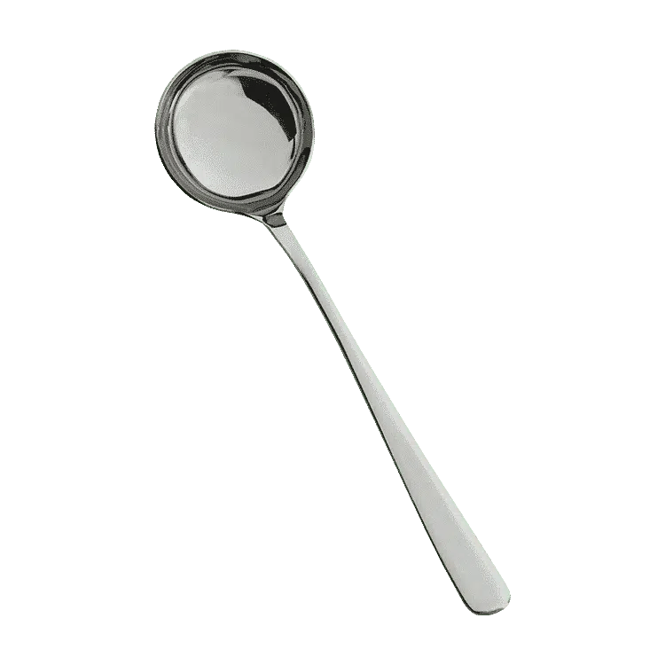 Eternity Suppe ske 32,0 cm RF stål 18/10