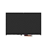 FTDLCD® 14 tums FHD LED LCD pekskärm digital display montering för Lenovo IdeaPad Flex 5 14ITL05 82HS014NGE 82HS014VGE 82HS014WGE 82HS0151GE 82HS0154GE