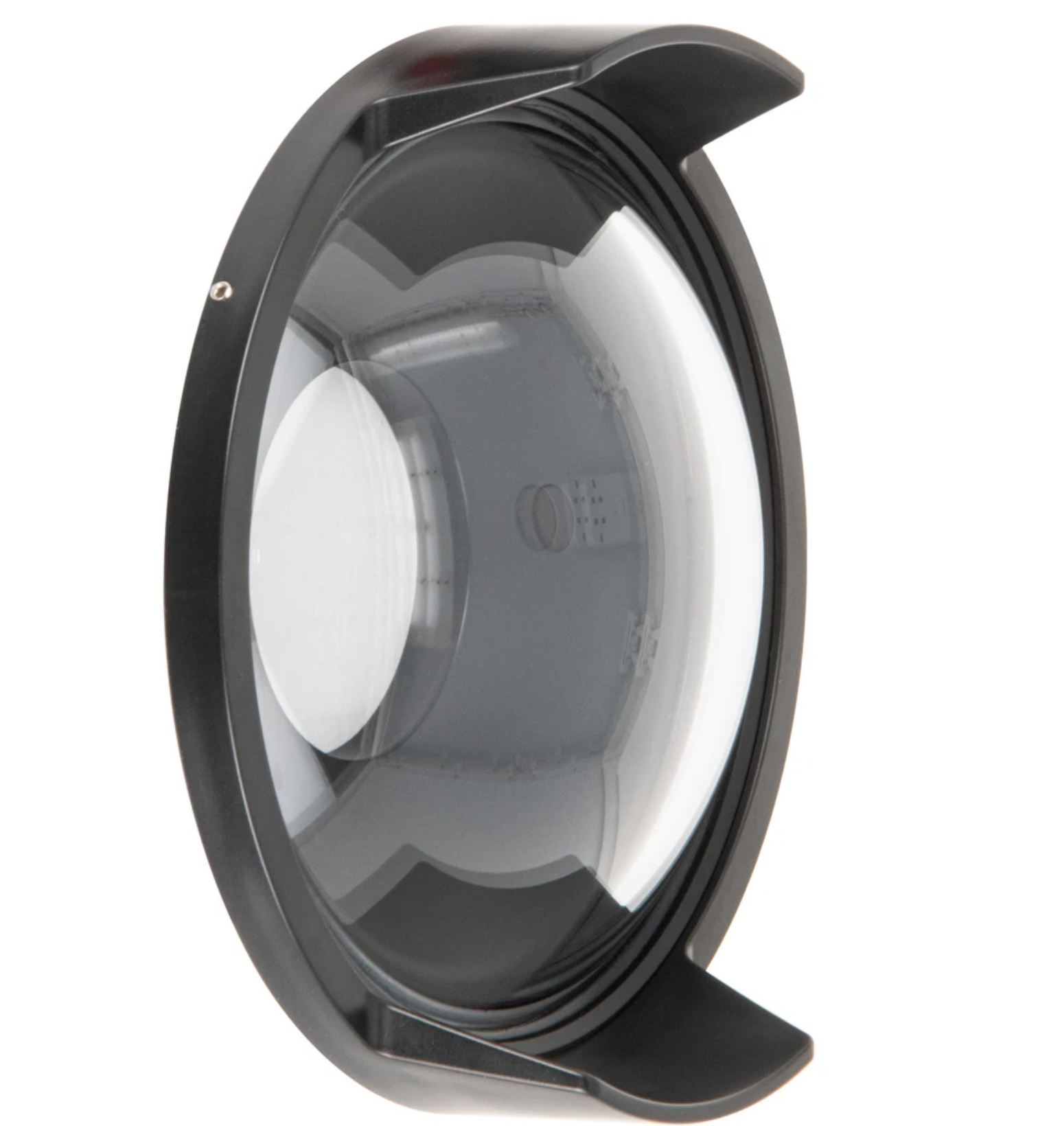 DOME PORT FOR OLYMPUS FCON-T02