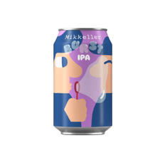 Mikkeller Burst IPA
