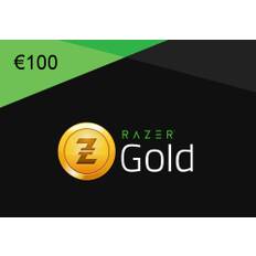 Razer Gold €100 EU