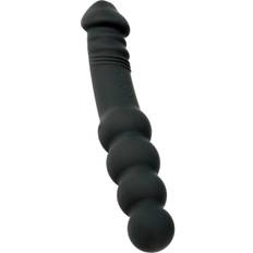 Hidden Desire: Extreme Dual Sided Anal Vibrator