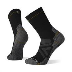 Smartwool Performance Hike Full Cushion Crew Socks Unisex - Black - Vandrestrømpe