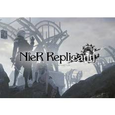 NieR Replicant ver.1.22474487139... (PC) Steam Gift - GLOBAL
