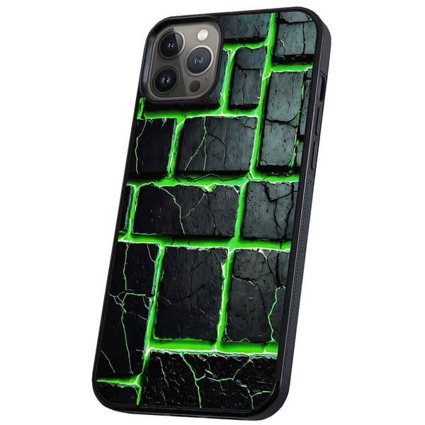iPhone 11 Pro - Cover/Mobilcover Abstract