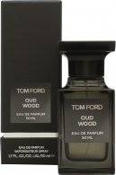 Tom Ford Private Blend Oud Wood Eau de Parfum 50ml Spray (50ml)