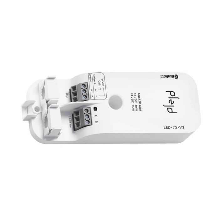 LED-driver 75W Plejd