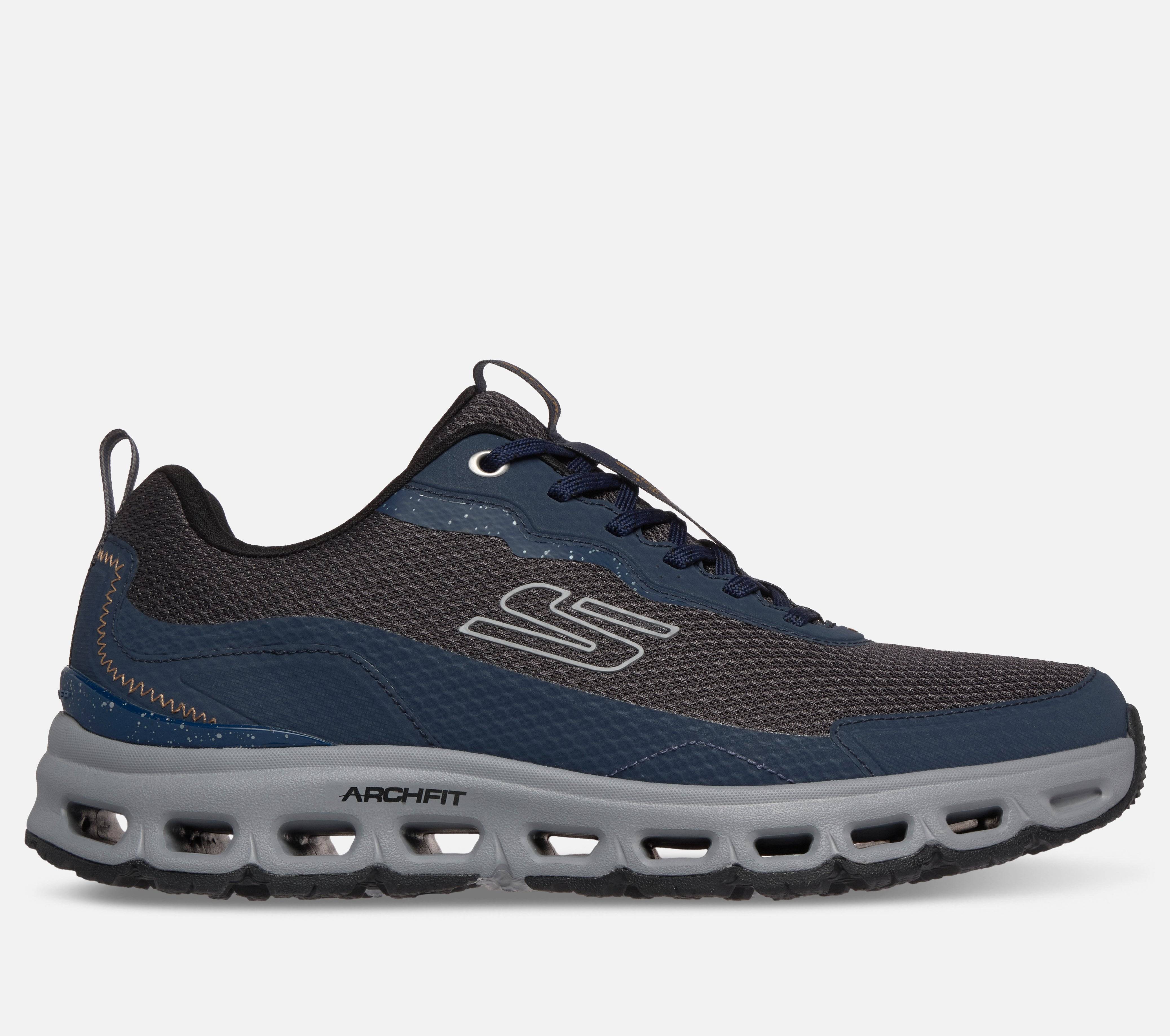 Arch Fit Glide-Step All-Terrain - Peak Crest - Waterproof - 42,5